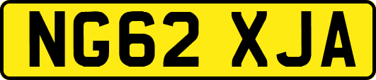 NG62XJA