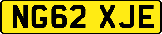 NG62XJE