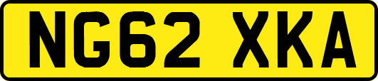 NG62XKA