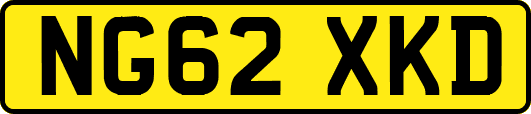 NG62XKD