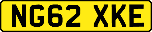 NG62XKE