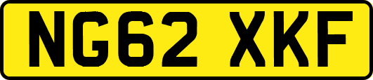 NG62XKF