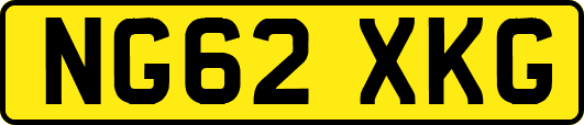 NG62XKG