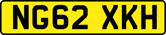 NG62XKH