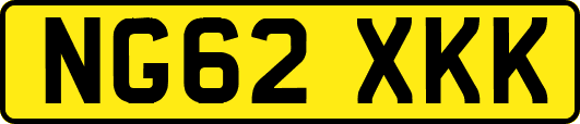 NG62XKK