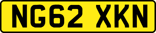 NG62XKN