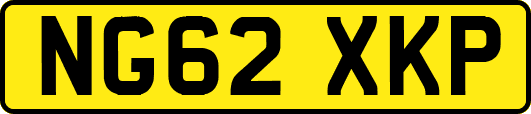 NG62XKP