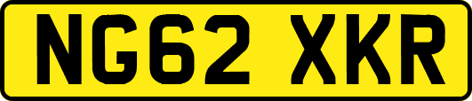 NG62XKR