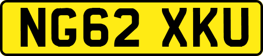 NG62XKU