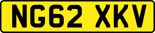 NG62XKV
