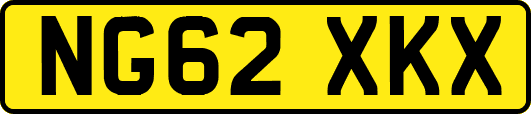 NG62XKX