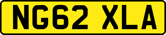 NG62XLA
