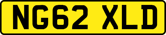 NG62XLD
