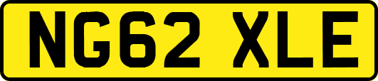 NG62XLE