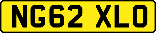 NG62XLO
