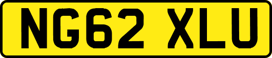 NG62XLU