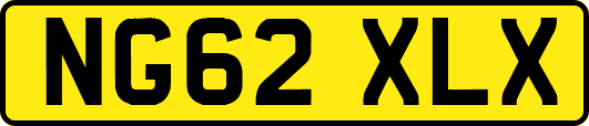 NG62XLX