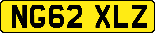 NG62XLZ