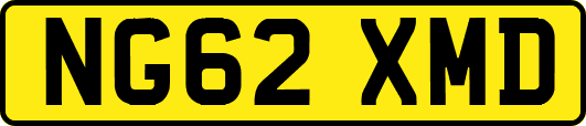 NG62XMD