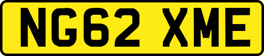 NG62XME
