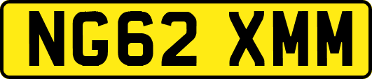 NG62XMM