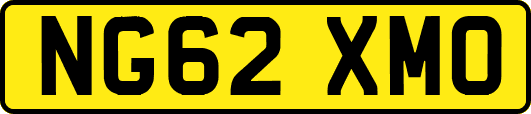 NG62XMO