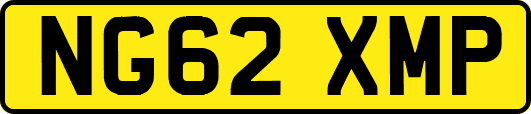 NG62XMP