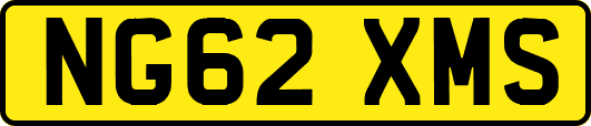 NG62XMS