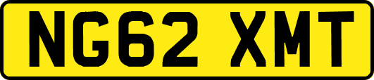 NG62XMT