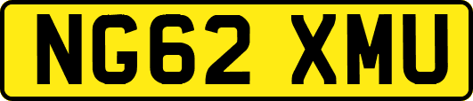 NG62XMU