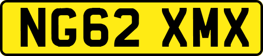 NG62XMX