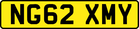 NG62XMY