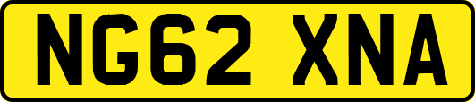NG62XNA
