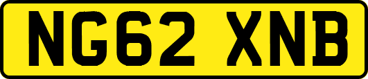 NG62XNB