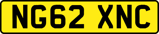 NG62XNC