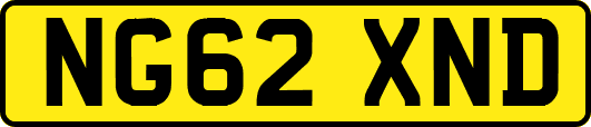 NG62XND