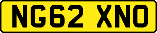 NG62XNO