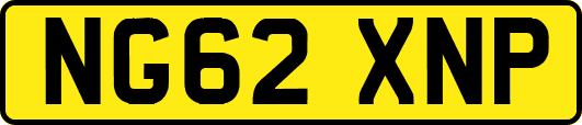NG62XNP