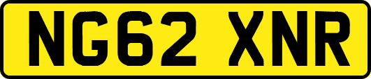 NG62XNR
