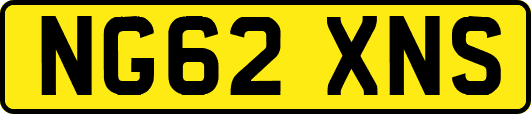 NG62XNS