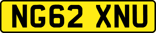 NG62XNU