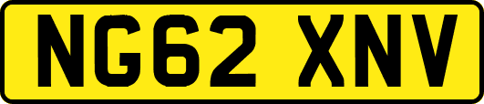 NG62XNV