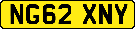 NG62XNY