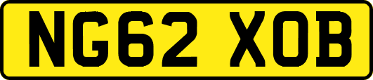 NG62XOB