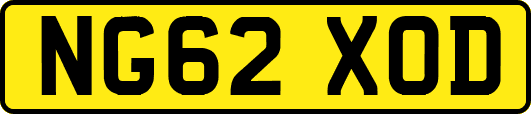 NG62XOD