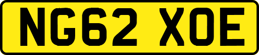 NG62XOE