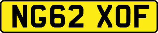 NG62XOF