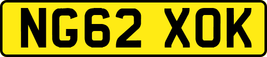 NG62XOK