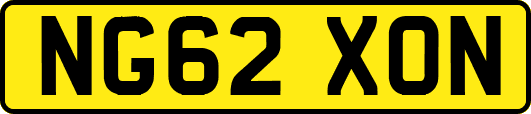 NG62XON