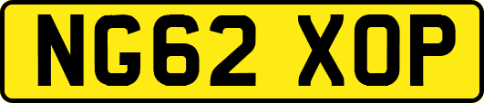 NG62XOP
